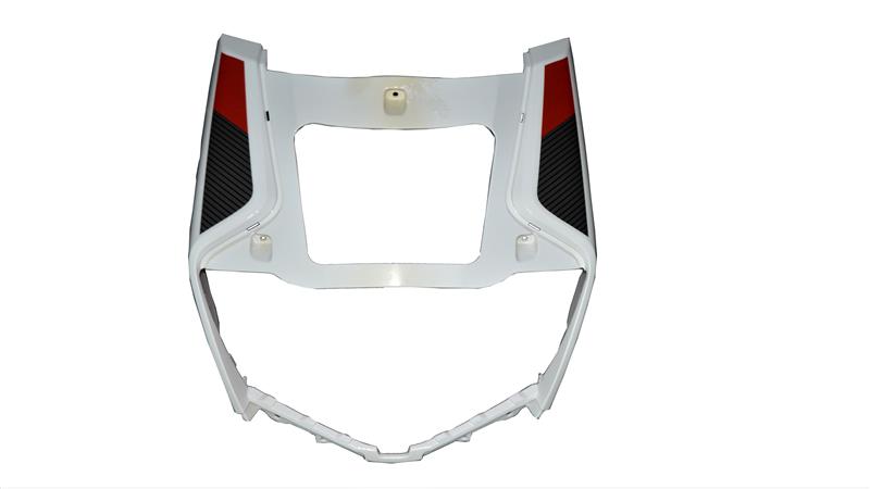 ÖN FAR PANELİ BEYAZ (MT3)